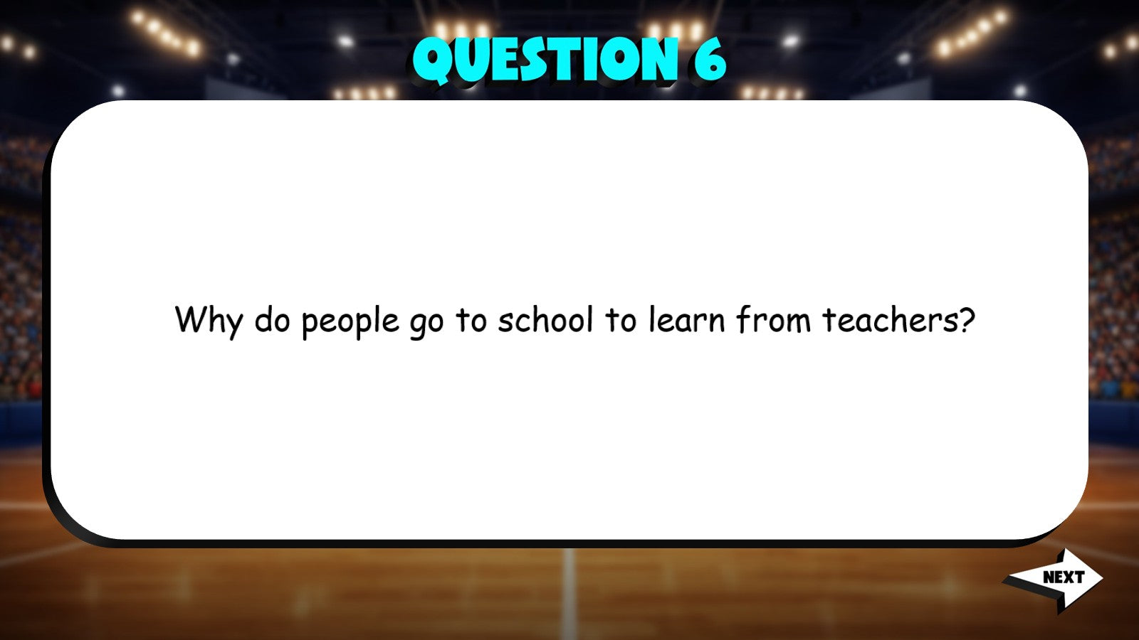 How Goods & Services Meet Needs TRASHKETBALL Socials Game - No Prep Grade 3