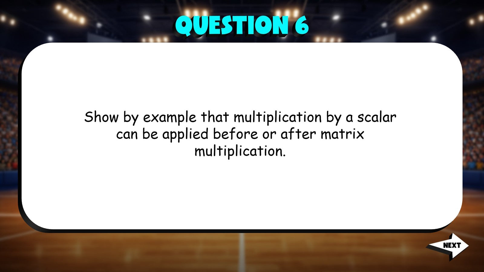 Properties of Multiplication TRASHKETBALL Math Game - No Prep Algebra 2 Review