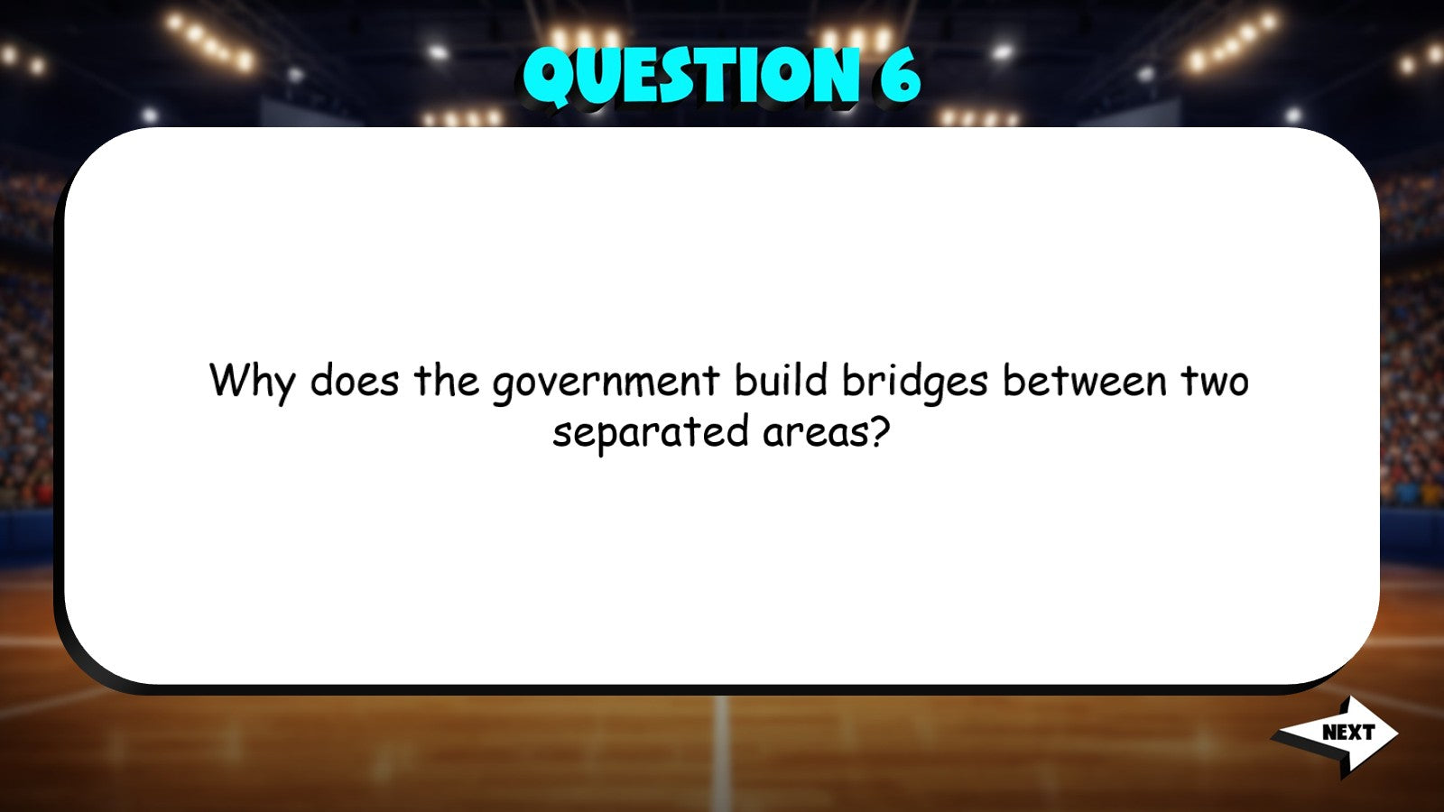 Government & Public Goods TRASHKETBALL Socials Game - No Prep Grade 4 Review