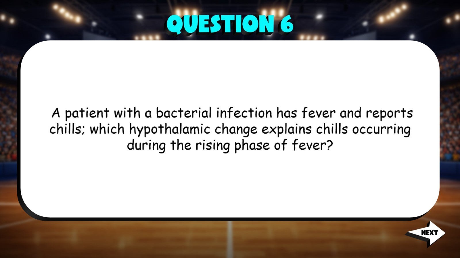 Anatomy & Physiology Applications TRASHKETBALL Science Game - No Prep AP Biology