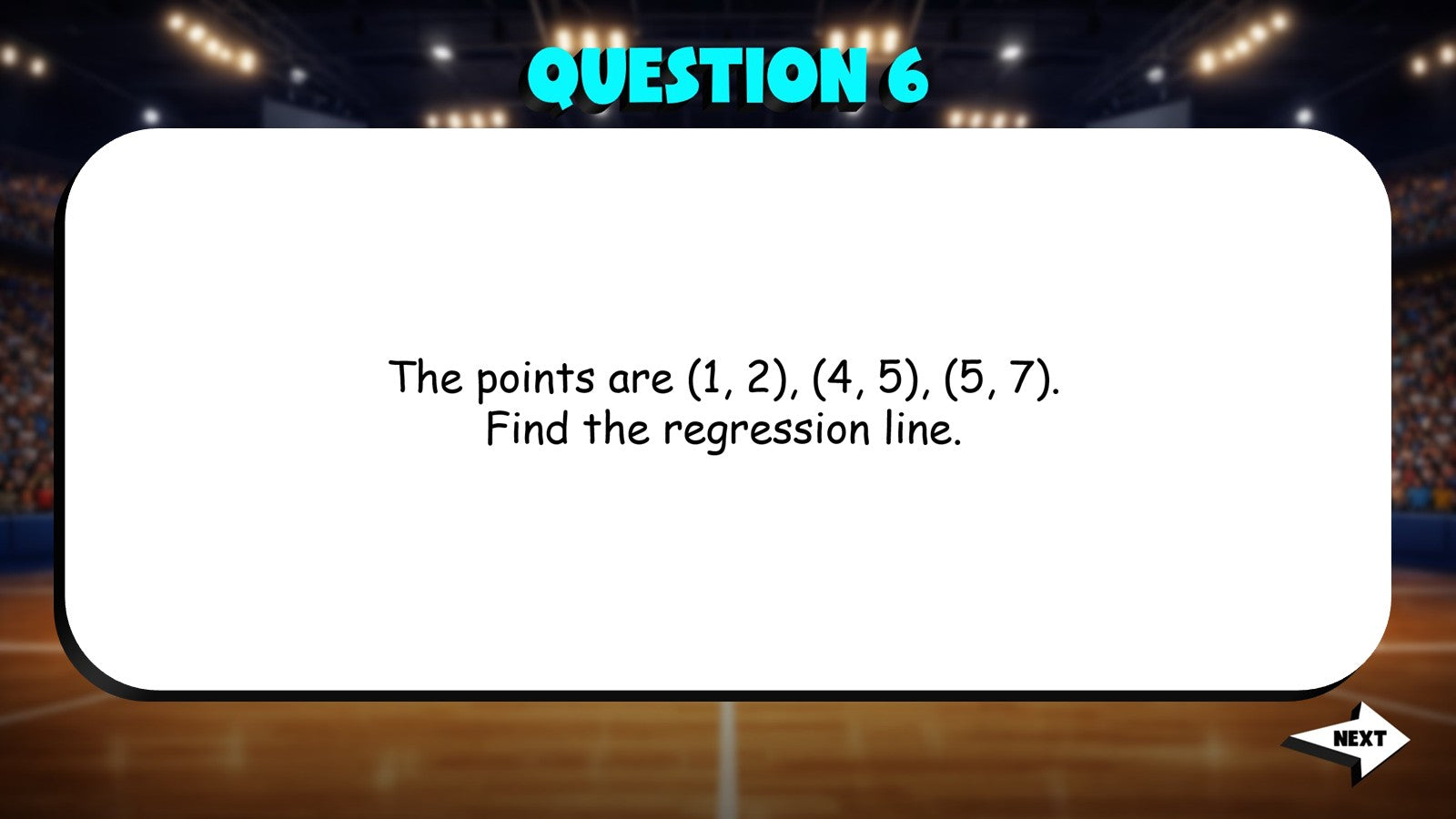 Line of Best Fit TRASHKETBALL Math Game - No Prep Algebra 1 Review Activity