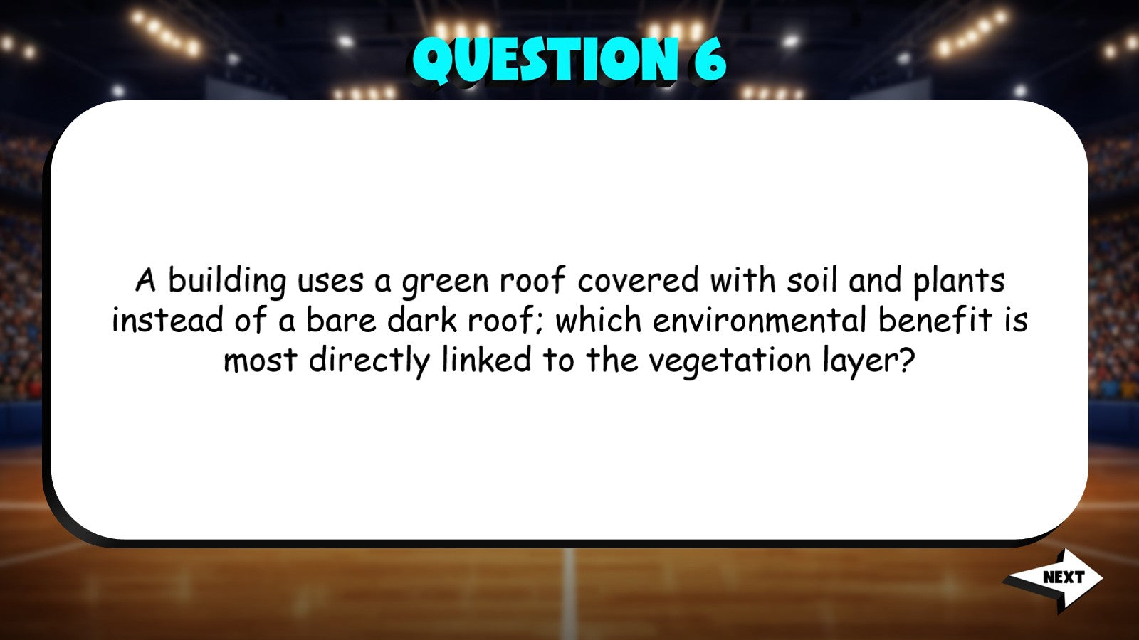 Sustainable Technologies TRASHKETBALL Game - No Prep Earth Science Review