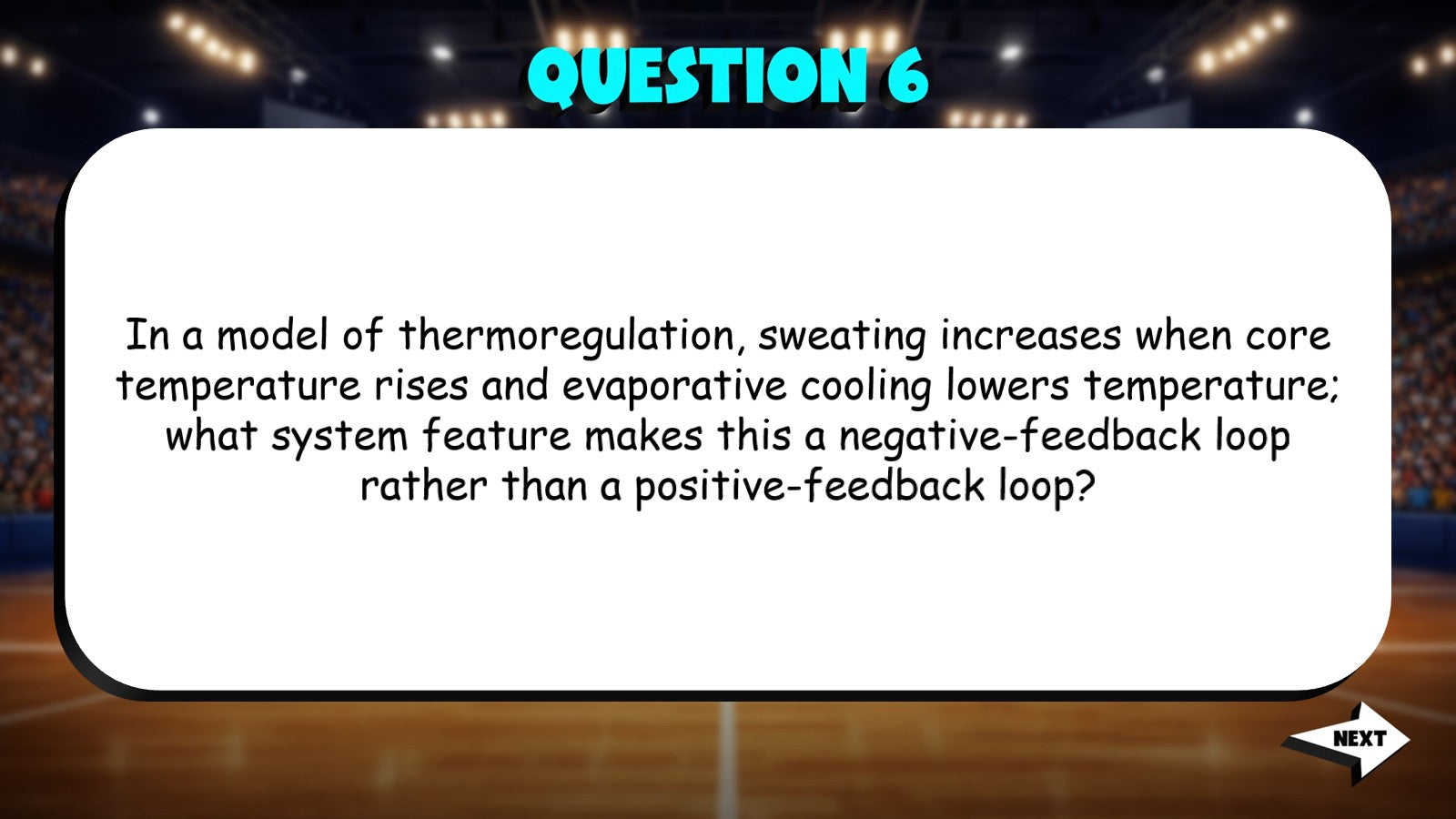 Systems & Interactions TRASHKETBALL Science Game - No Prep AP Biology Review