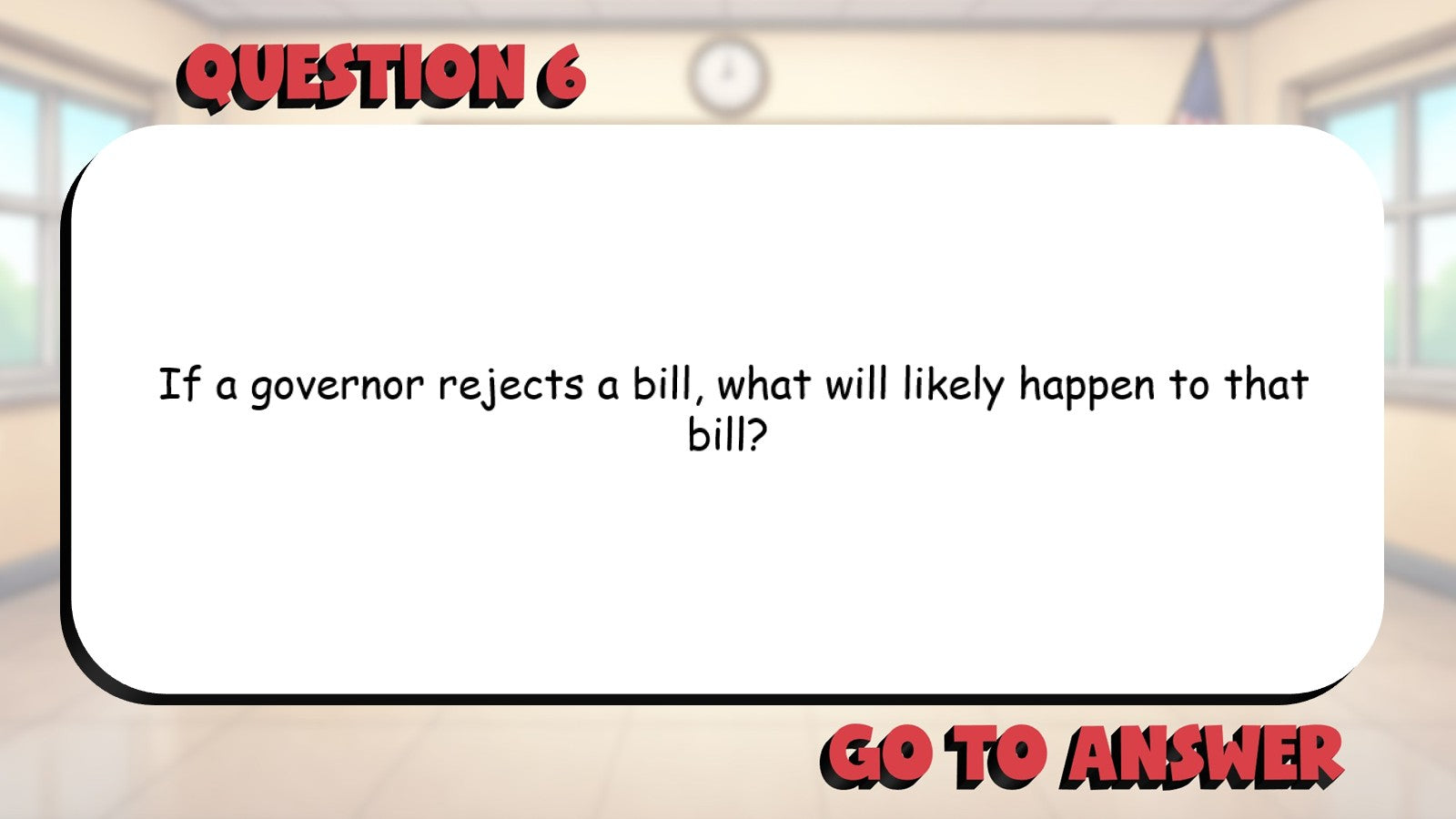 Laws & Decision Making BIG TERRIBLE GAME - No Prep Grade 3 Socials Review