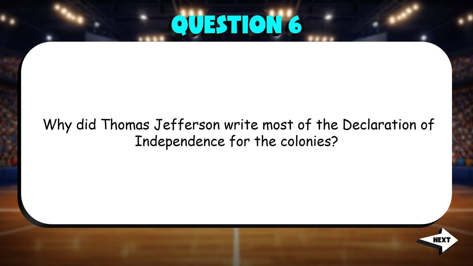 Important Figures TRASHKETBALL Socials Game - No Prep Grade 4 Review Activity