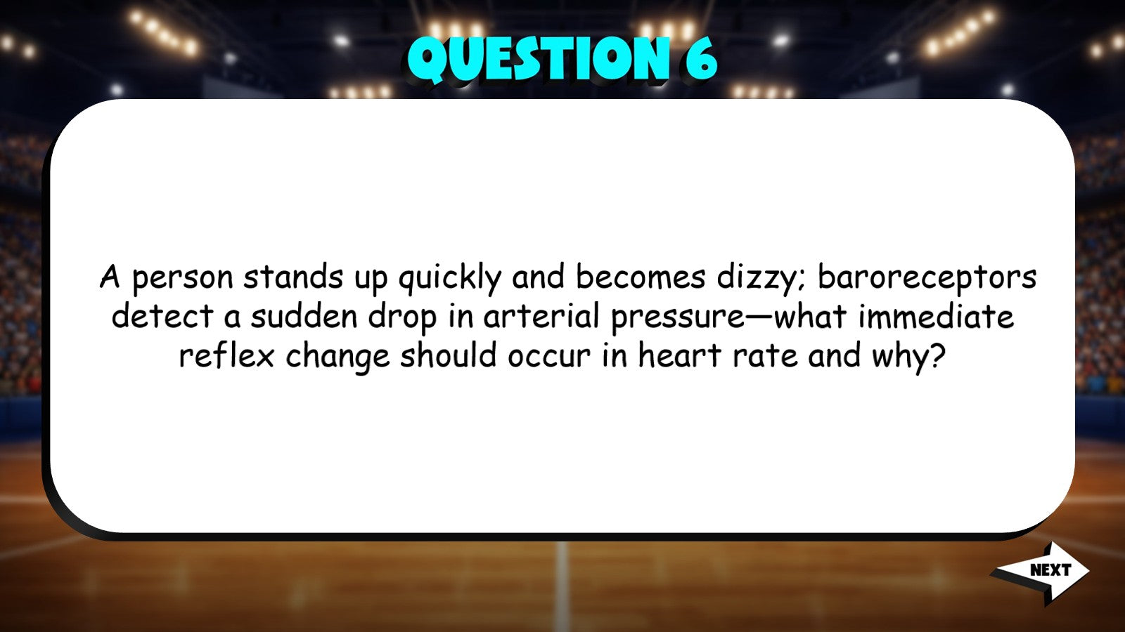 Anatomy & Physiology for Medicine TRASHKETBALL Science Game - No Prep AP Biology
