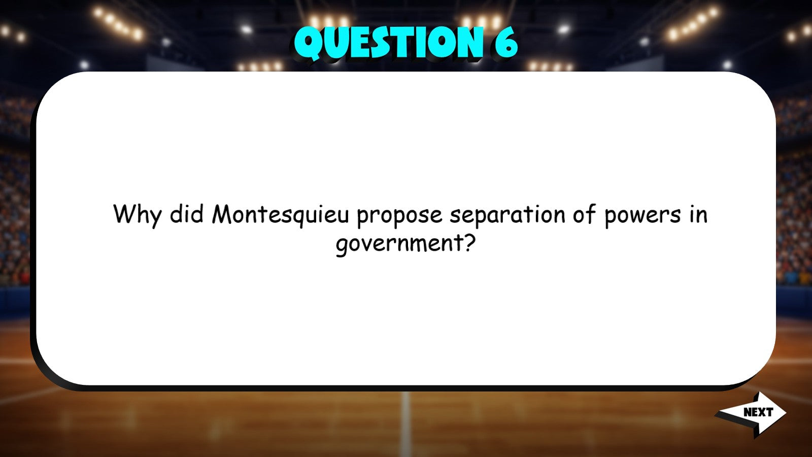 Enlightenment Views on Rights TRASHKETBALL Socials Game - No Prep Grade 8 Review