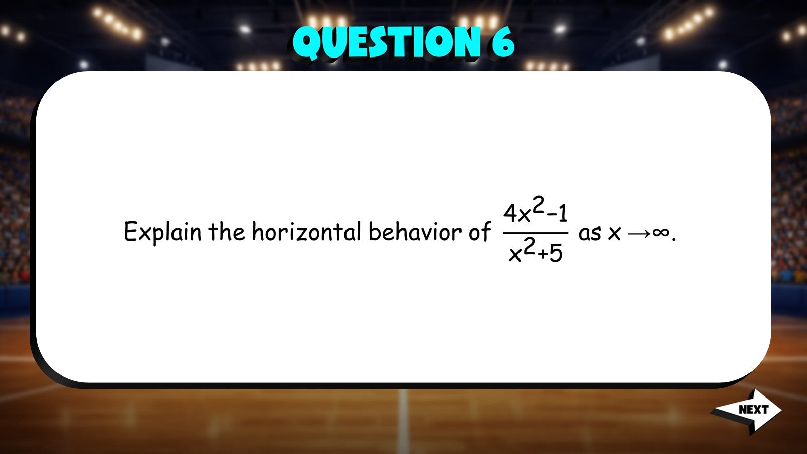 Properties of Rational Functions TRASHKETBALL Math Game - No Prep Algebra 2