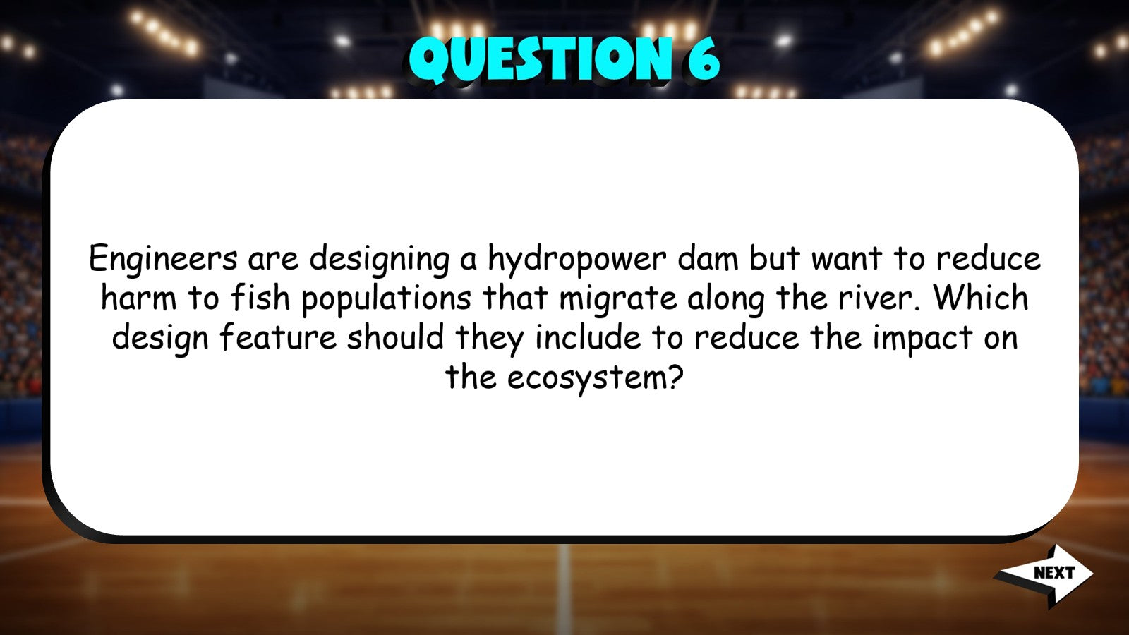 Renewable Energy Designs TRASHKETBALL Science Game - No Prep Grade 7 Review