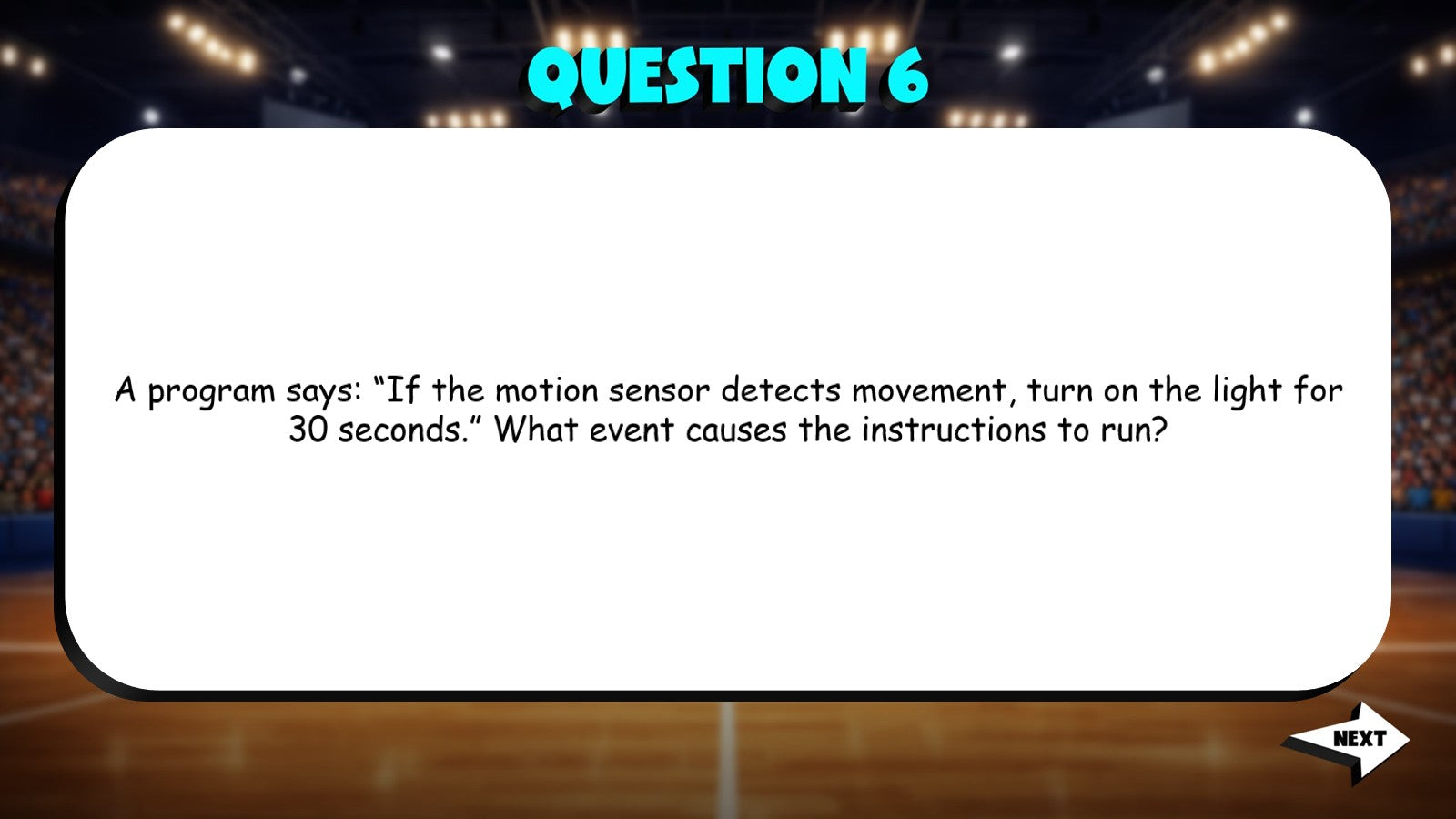 Following Steps & Instructions TRASHKETBALL Science Game - No Prep Grade 6