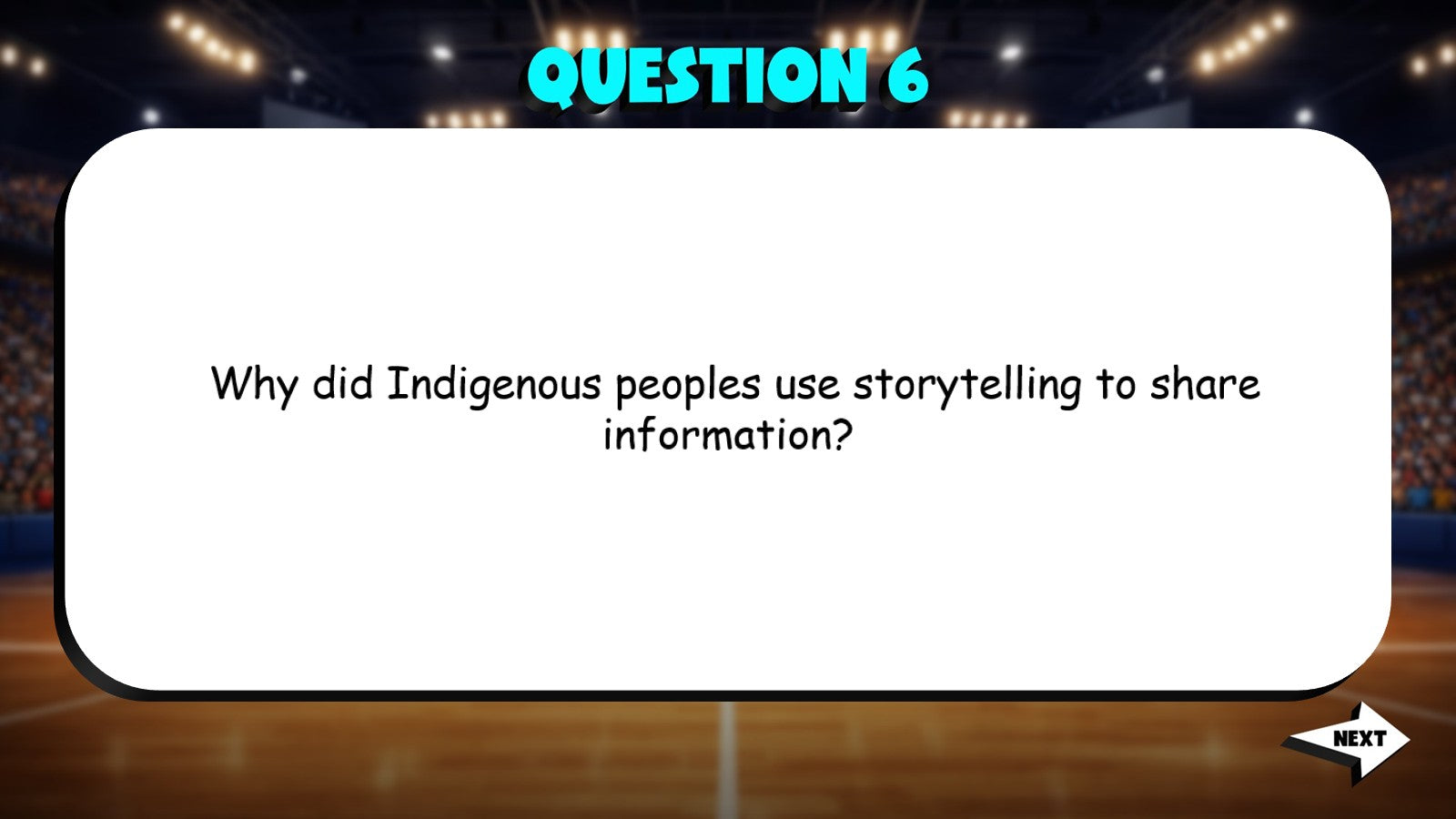 Who Are Indigenous Peoples TRASHKETBALL Socials Game - No Prep Grade 3 Review