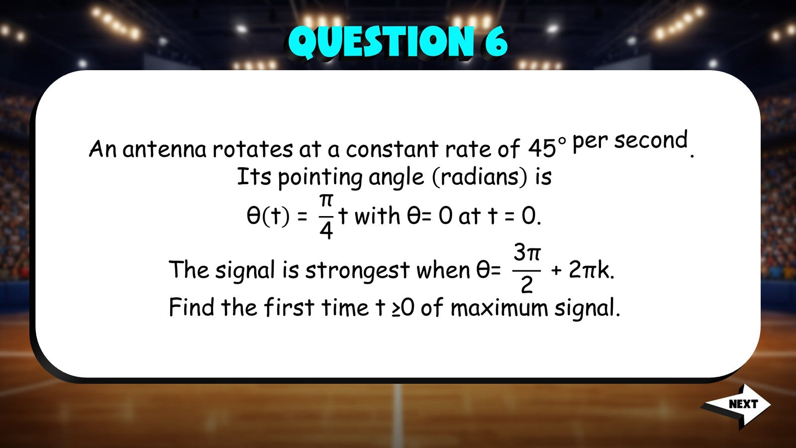 Apply Trigonometric Equations TRASHKETBALL Math Game - No Prep Algebra 2 Review