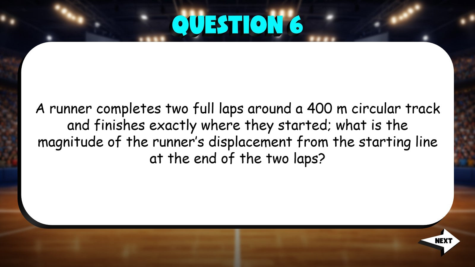 Speed, Velocity, & Acceleration TRASHKETBALL Science Game - No Prep Grade 7