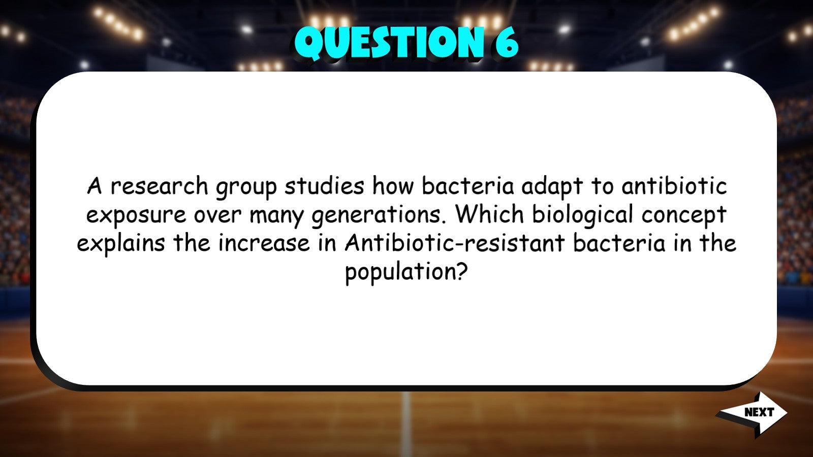 Biology as a Scientific Field TRASHKETBALL Science Game - No Prep Biology Review