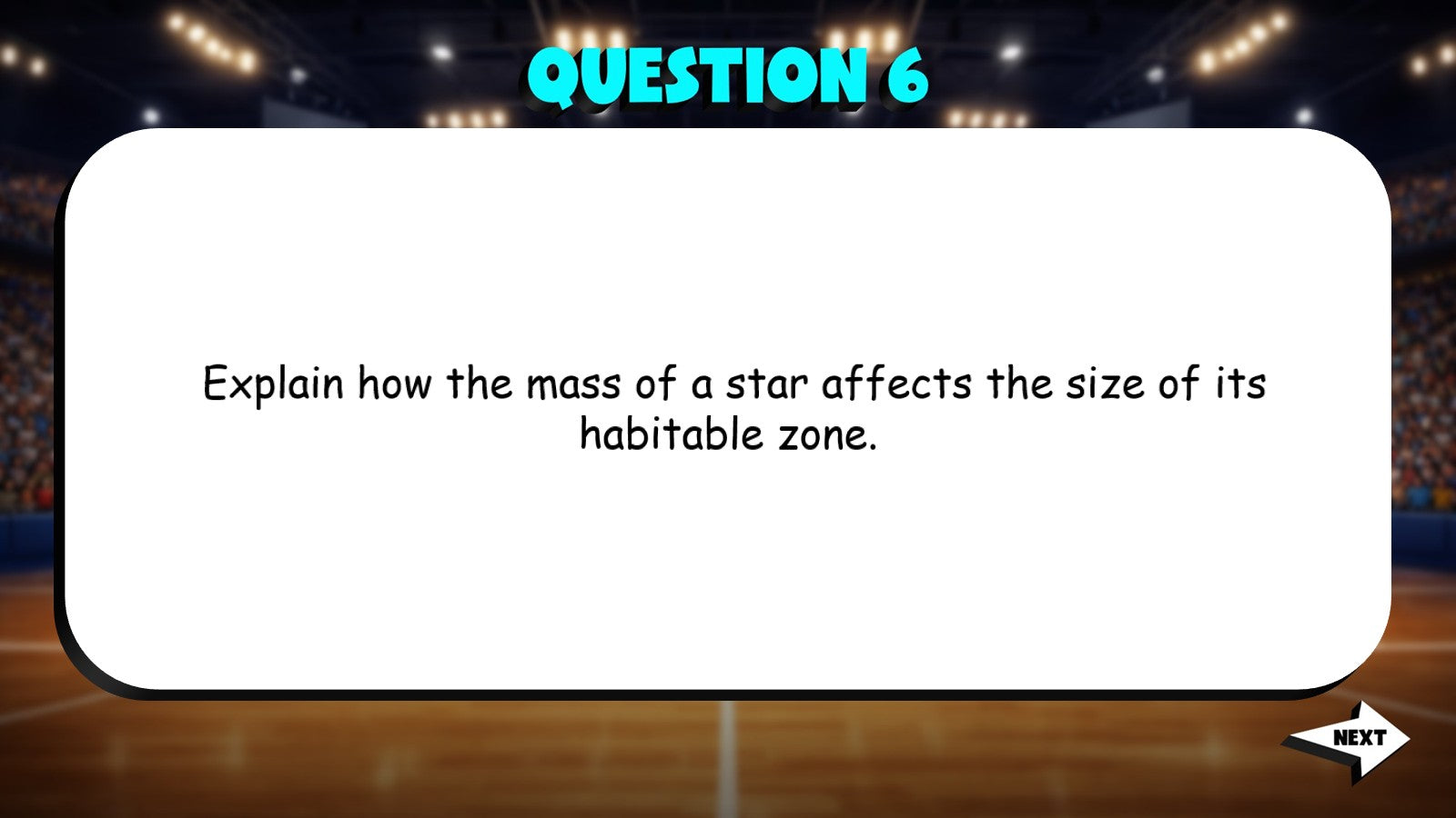 Comparing Planetary Systems TRASHKETBALL Science Game - No Prep Astronomy Review