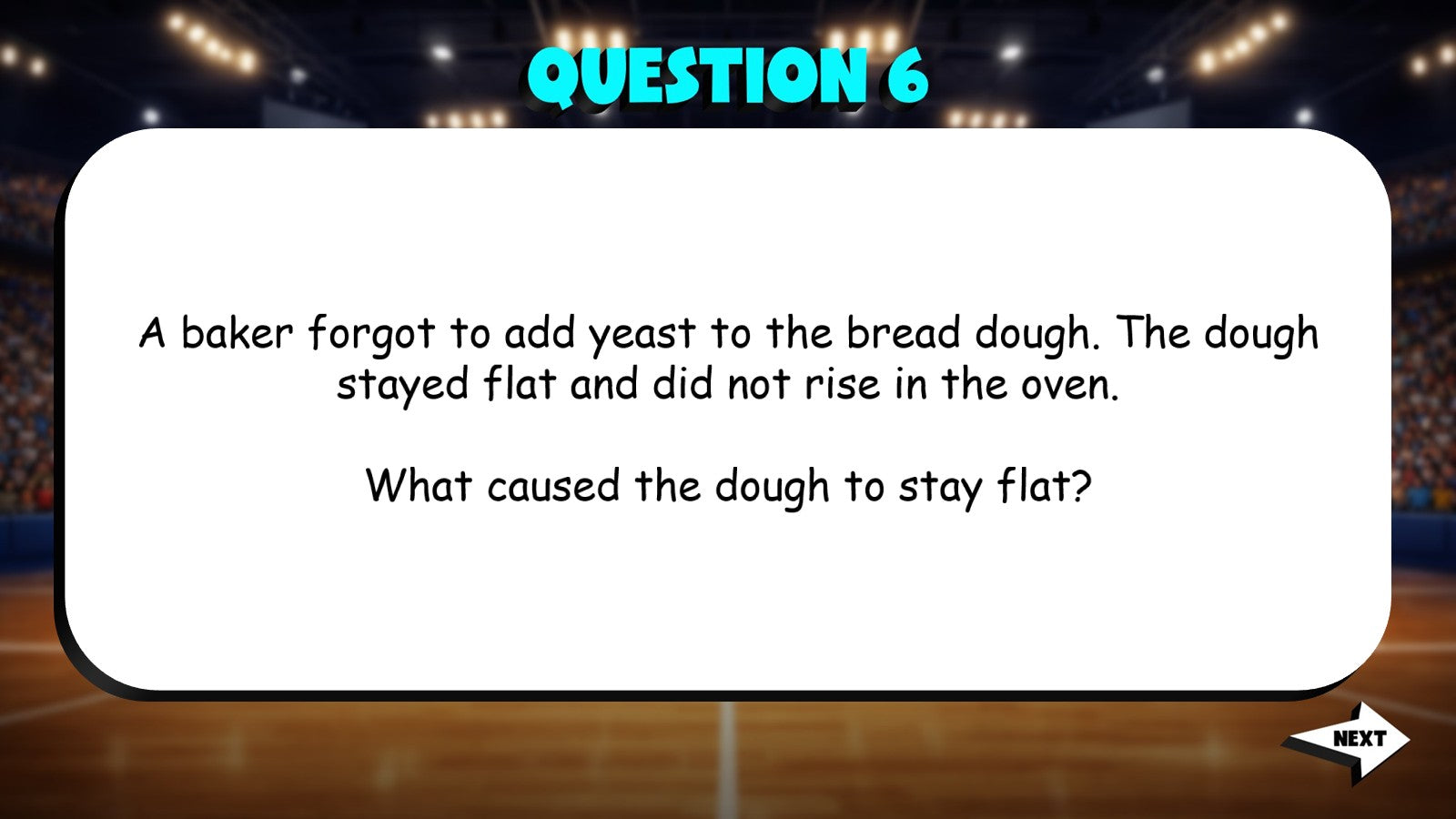Identify Cause & Effect Relationships TRASHKETBALL ELA Game - No Prep Grade 3