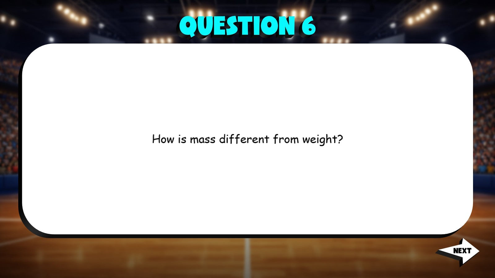 Gravity & Its Effects TRASHKETBALL Science Game - No Prep Grade 5 Review