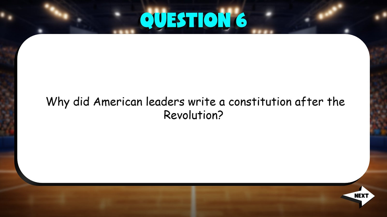 Revolution Global Influence TRASHKETBALL Socials Game - No Prep Grade 5 Review