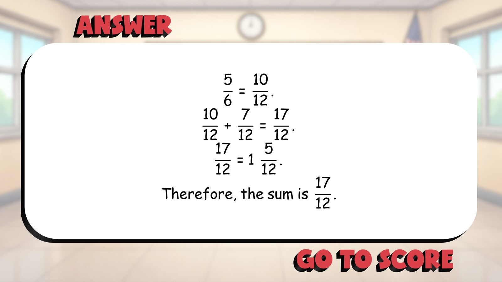 Rational Numbers BIG TERRIBLE GAME - No Prep Algebra 1 Math Review Activity