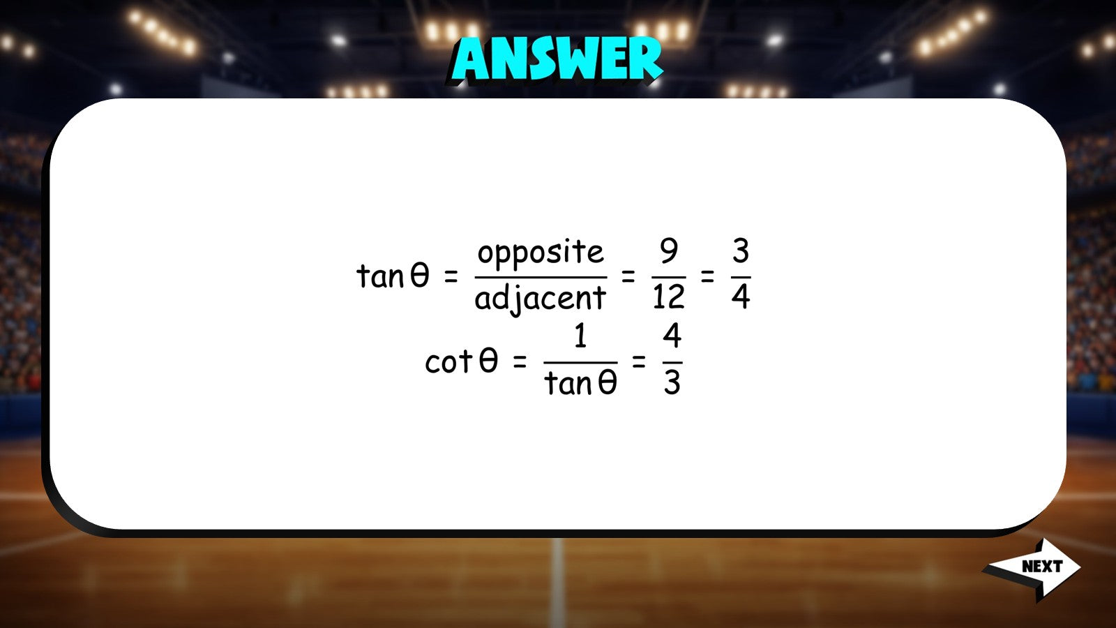 Reciprocal Functions TRASHKETBALL Math Game - No Prep Algebra 2 Review Activity