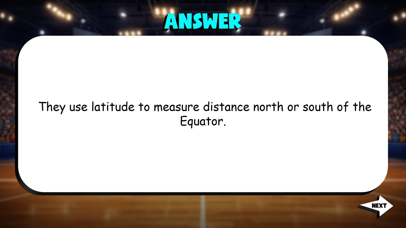 Latitude, Longitude & Location TRASHKETBALL Socials Game - No Prep Grade 3
