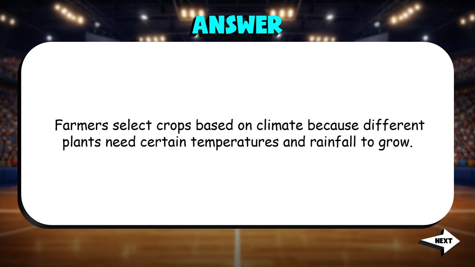 Climate & Human Activity TRASHKETBALL Socials Game - No Prep Grade 4 Review