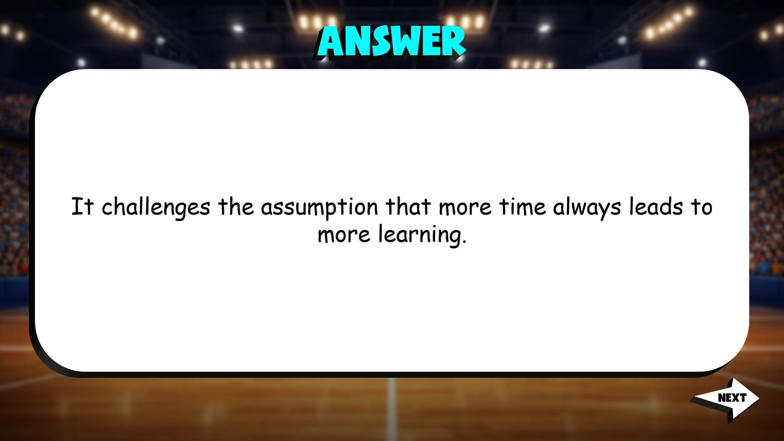 Counterarguments & Argument Balance TRASHKETBALL ELA Game - No Prep Grade 8