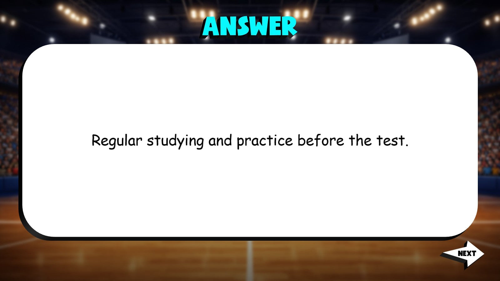 Explain Connections Between Ideas & Events TRASHKETBALL ELA Game - Grade 4