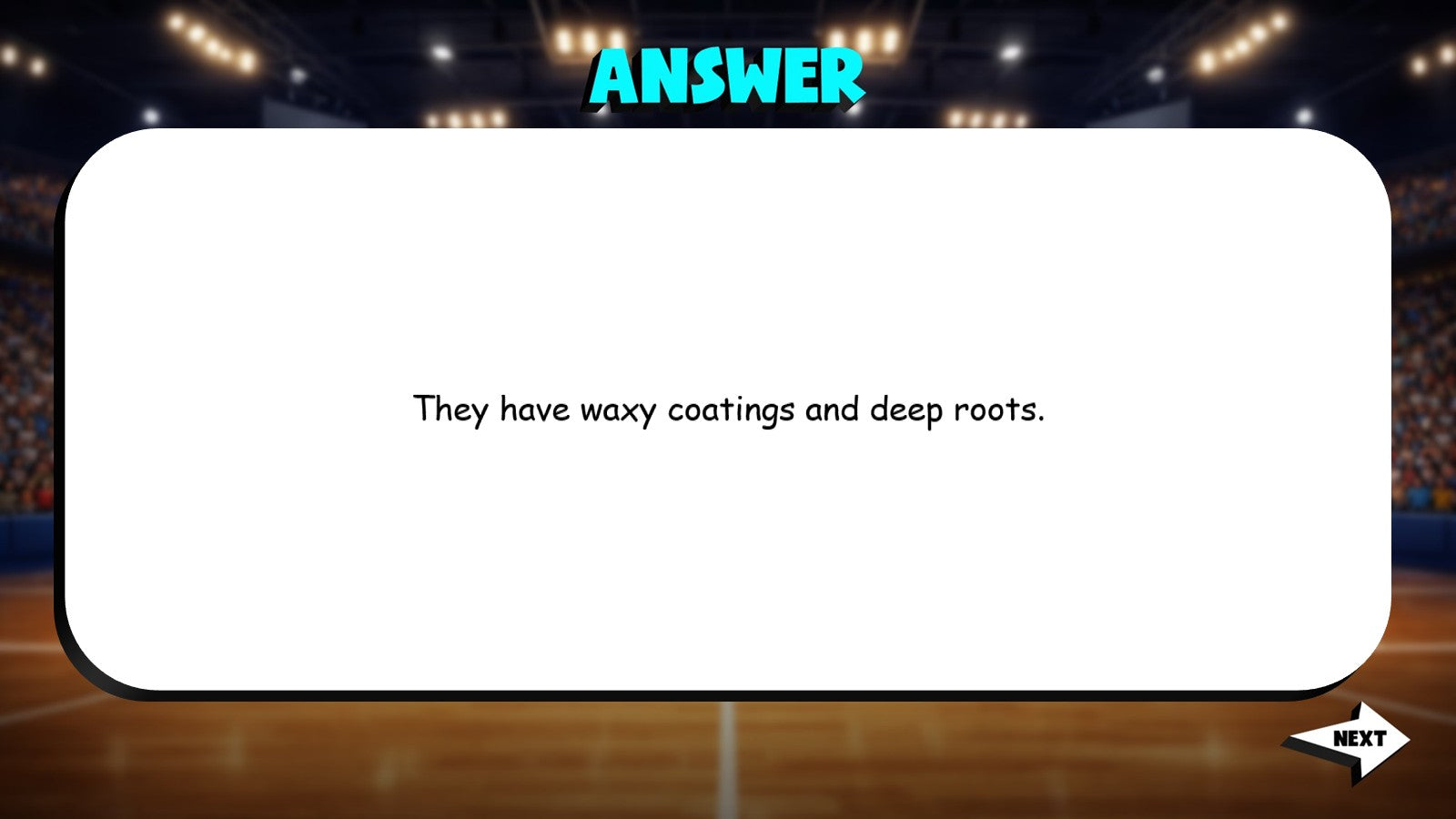 Adaptations for Survival TRASHKETBALL Science Game - No Prep Grade 5 Review