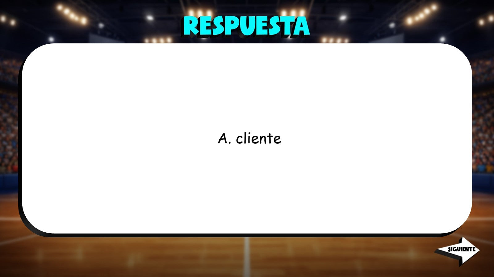 Match the Definition - Buying & Selling TRASHKETBALL Spanish Game - No Prep