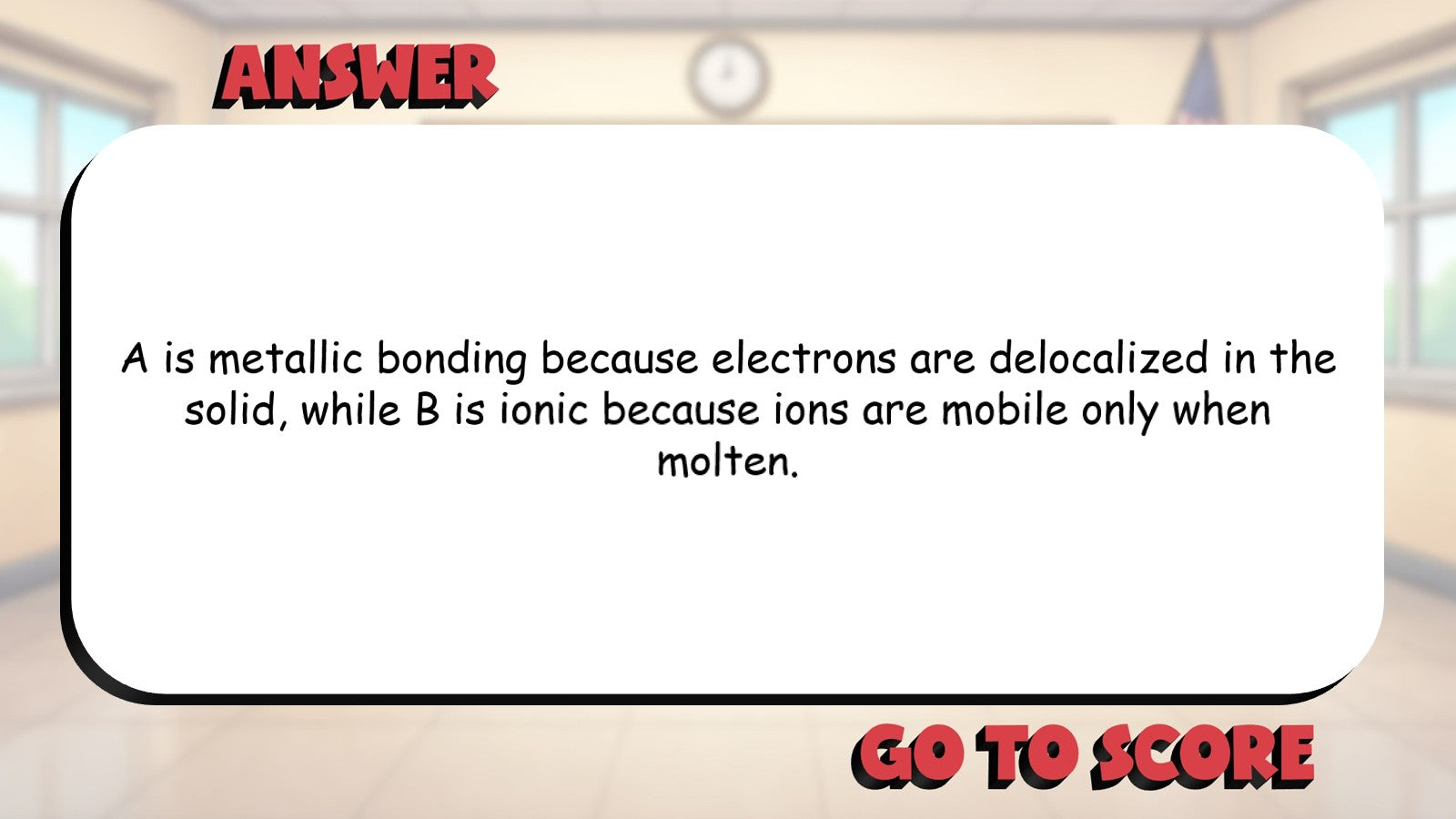 Overview of Chemistry BIG TERRIBLE GAME - No Prep Chemistry Science Review