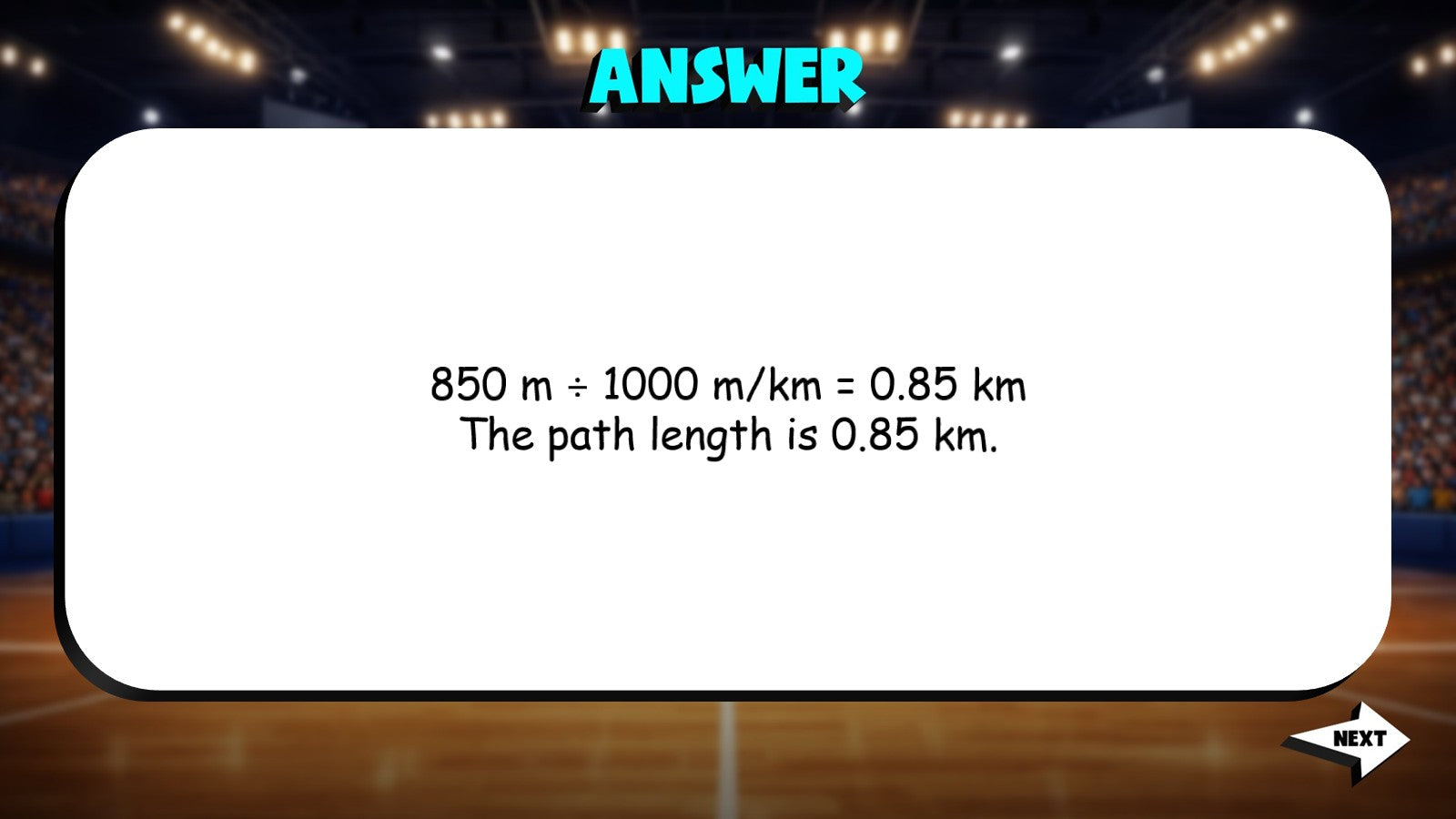 Metric Conversions TRASHKETBALL Science Game - No Prep Physics Review Activity