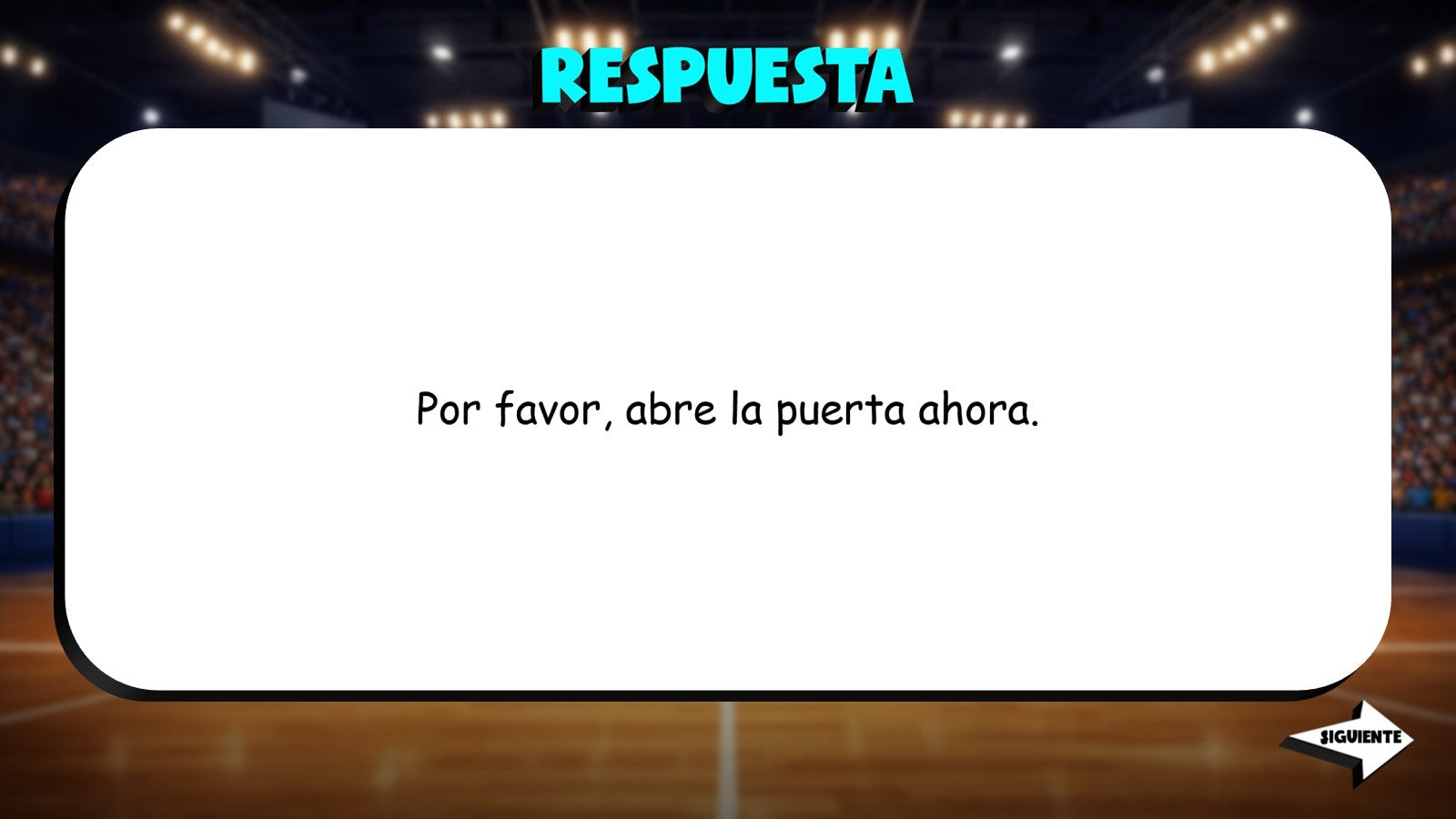 Translate to Spanish - Introductions TRASHKETBALL Spanish Game - No Prep