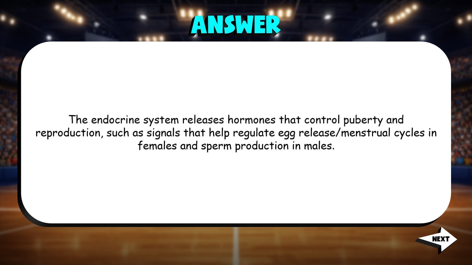 Body System Interactions TRASHKETBALL Science Game - No Prep Grade 5 Review