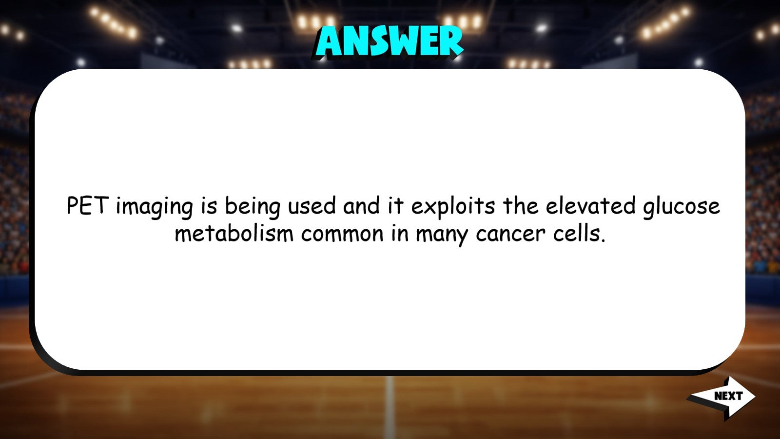 Imaging & Non Lab Diagnostics TRASHKETBALL Science Game - No Prep AP Biology
