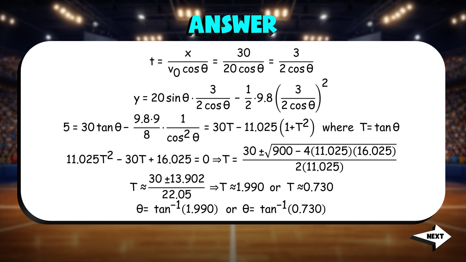 Apply Parametric Equations TRASHKETBALL Math Game - No Prep PreCalculus Review