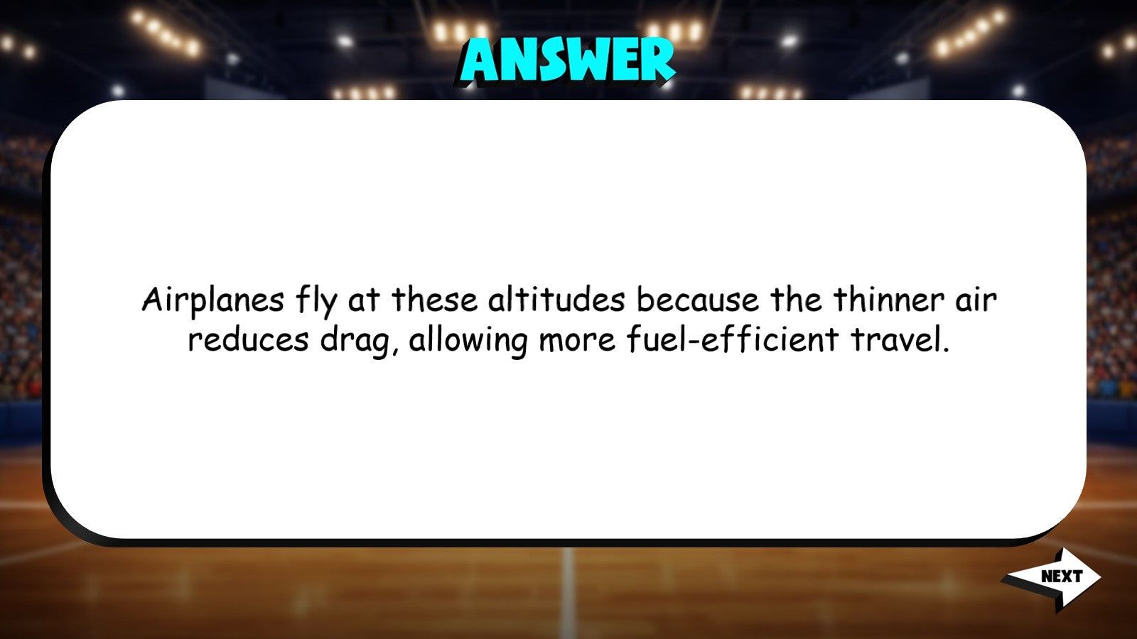 Atmospheric Pressure TRASHKETBALL Game - No Prep Earth Science Review Activity