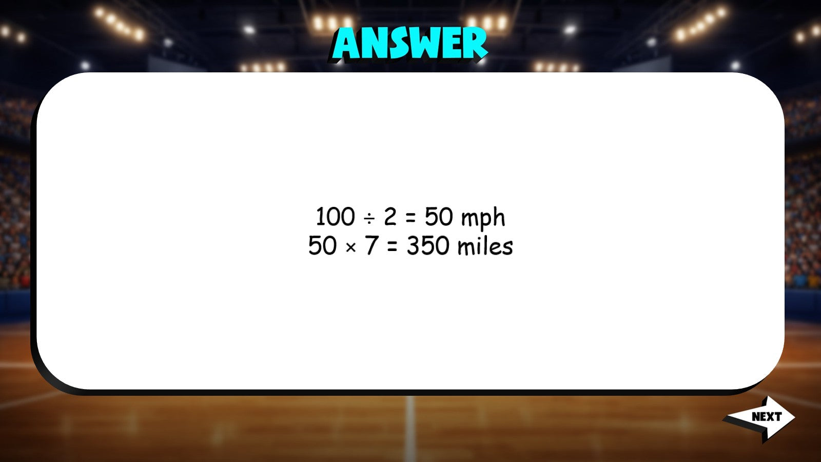 Proportions Problems TRASHKETBALL Math Game - No Prep Grade 6 Review Activity