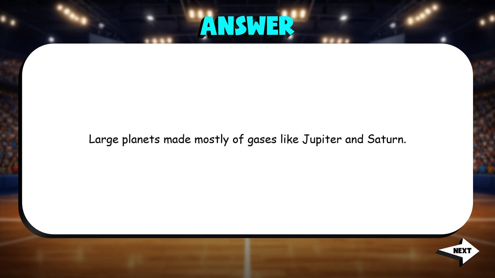 Planets & Their Features TRASHKETBALL Science Game - No Prep Grade 5 Review