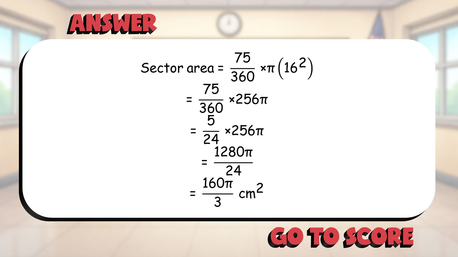 Arcs and Segments BIG TERRIBLE GAME - No Prep Geometry Math Review Activity