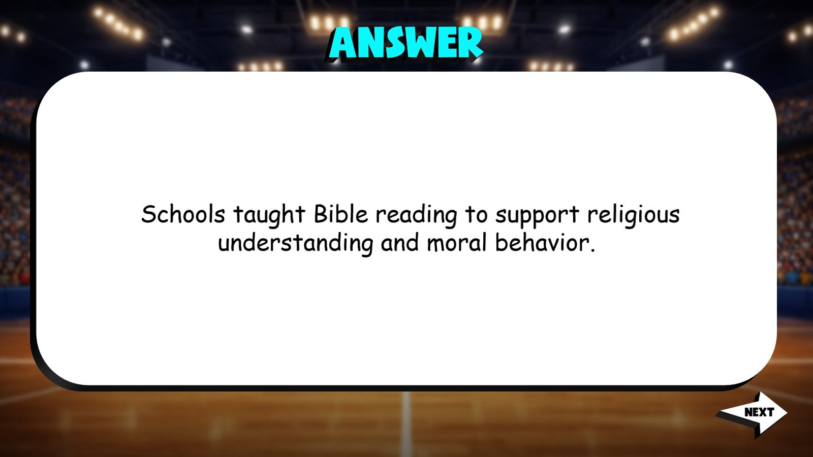 Colonial Education & Learning TRASHKETBALL Socials Game - No Prep Grade 3 Review