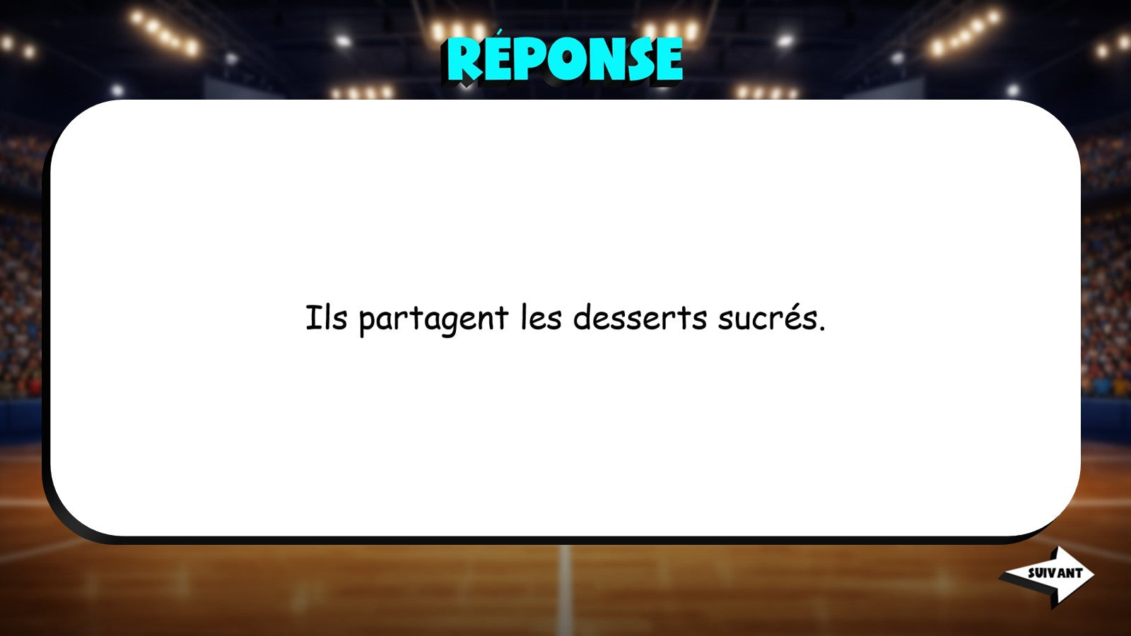 Change to Plural - Meals & Dining Culture TRASHKETBALL French Game - No Prep