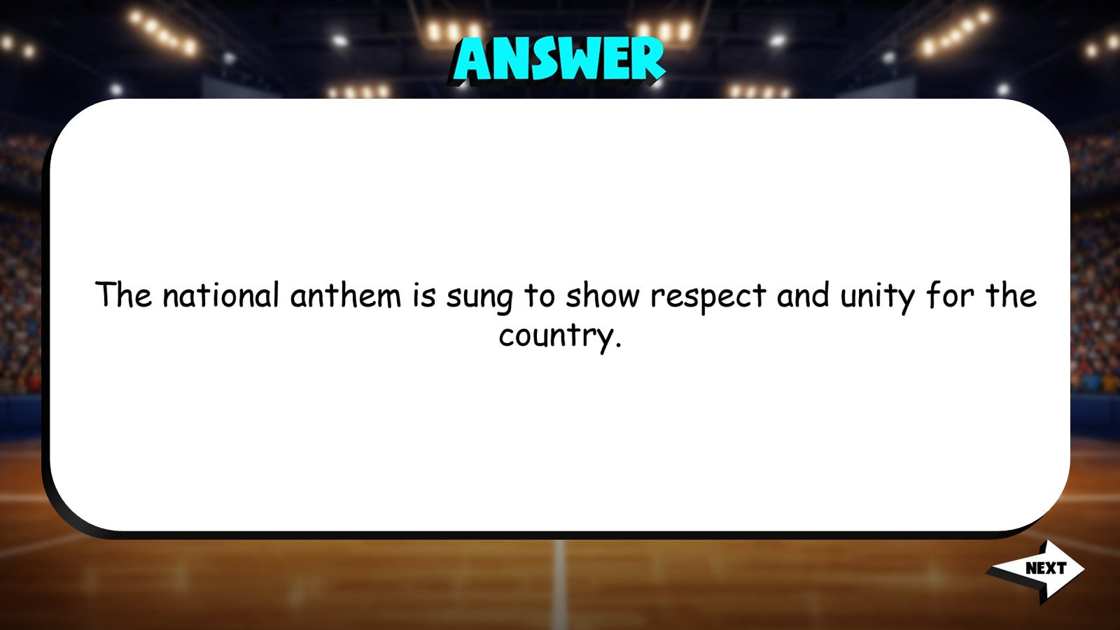 U.S. Symbols & Traditions TRASHKETBALL Socials Game - No Prep Grade 5 Review