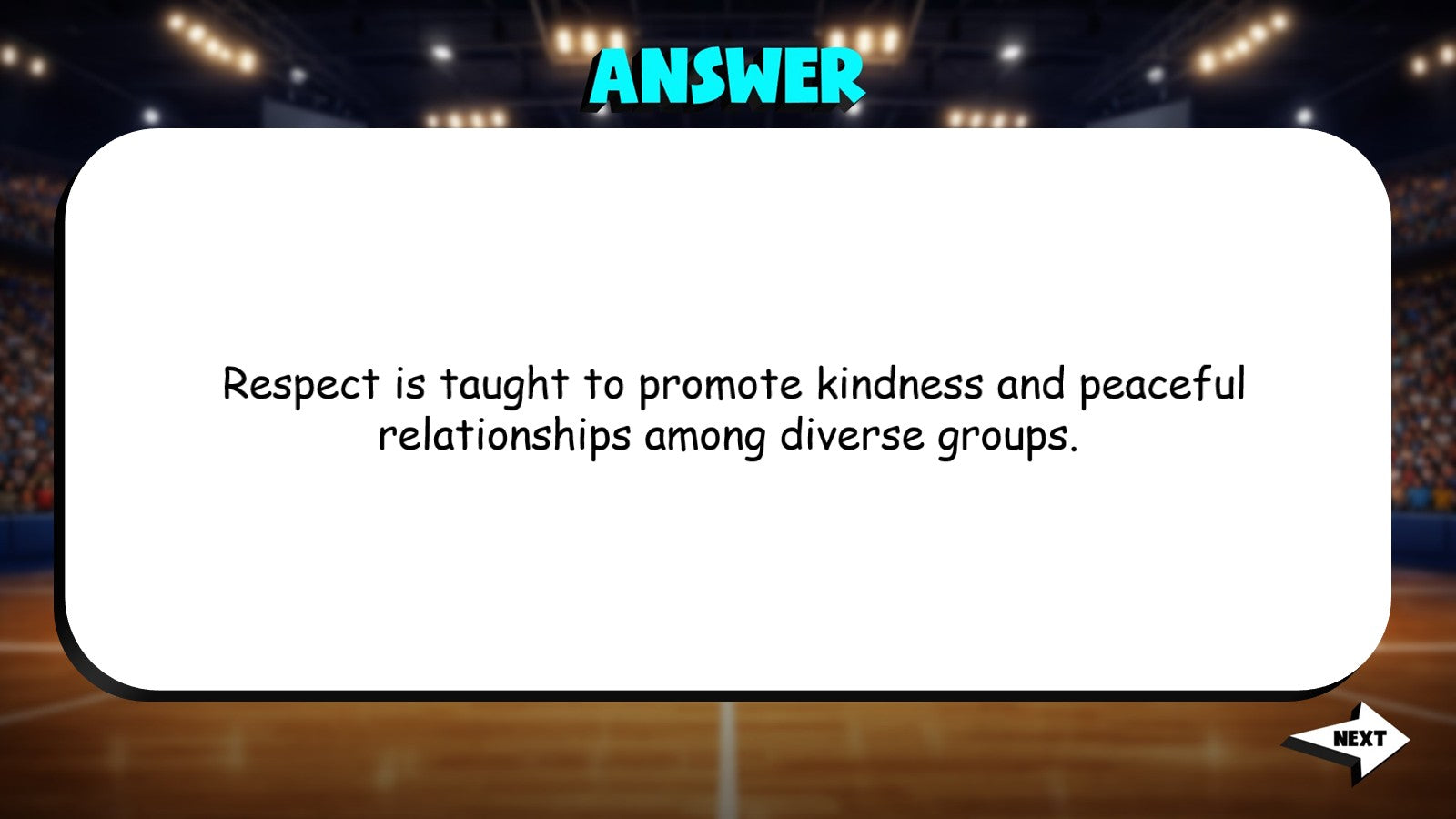 Diversity in Communities TRASHKETBALL Socials Game - No Prep Grade 3 Review
