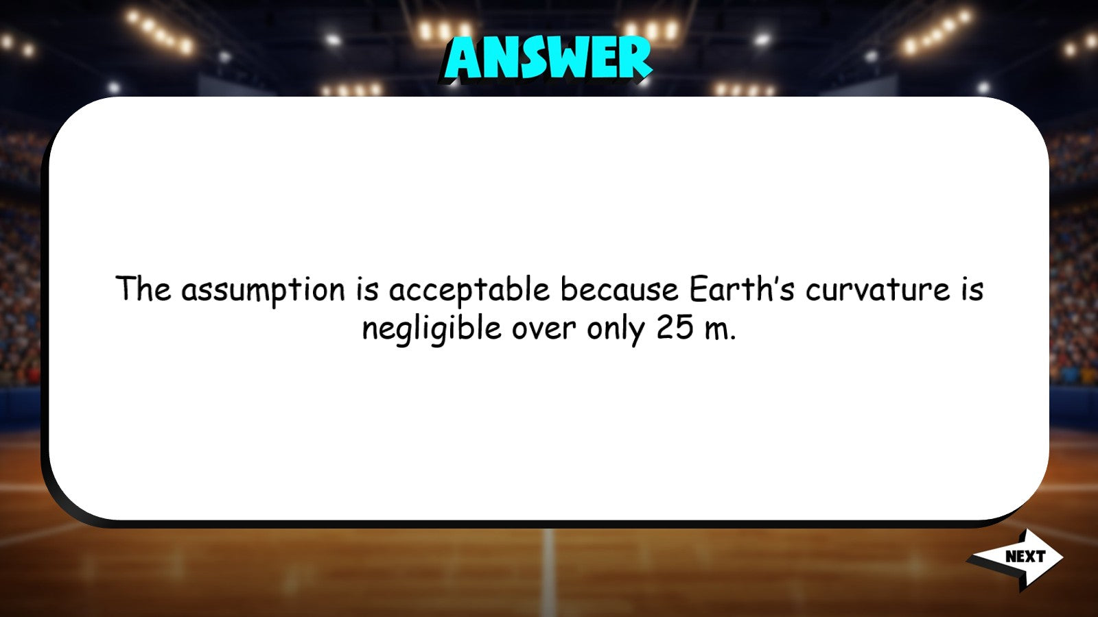 Scientific Models & Assumptions TRASHKETBALL Science Game - No Prep Physics