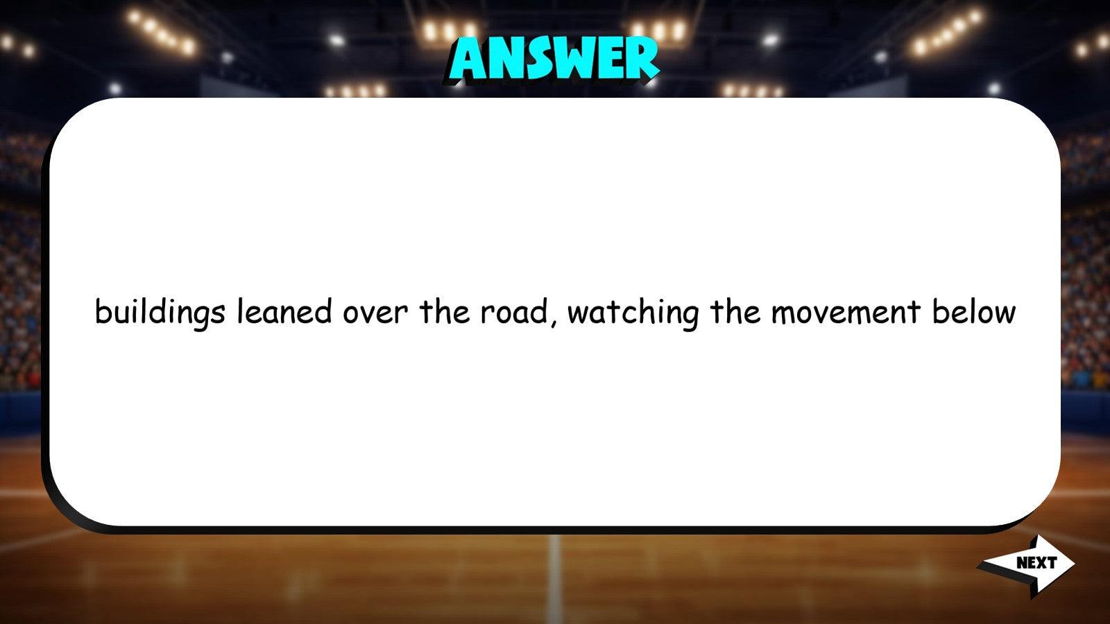 Identify Personification TRASHKETBALL ELA Game - No Prep Grade 6 Review Activity