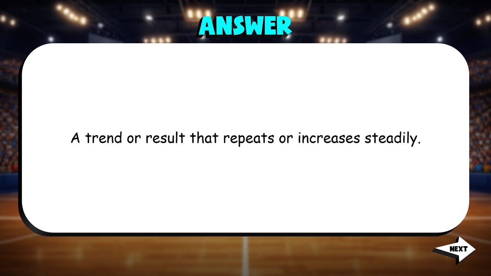 Analyzing & Interpreting Data TRASHKETBALL Science Game - No Prep Grade 4 Review