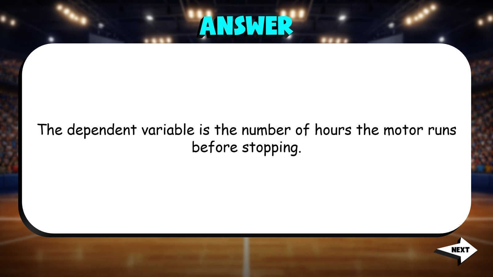 Batteries & Chemical Energy TRASHKETBALL Science Game - No Prep Grade 8 Review