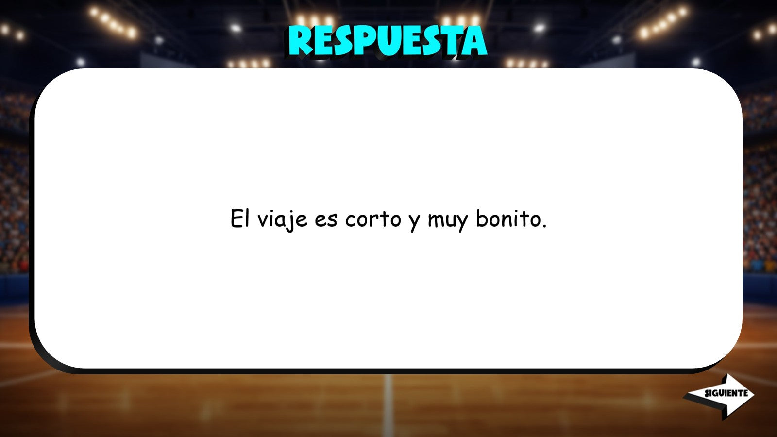 Sentence Scramble - Cultural Practices TRASHKETBALL Spanish Game - No Prep