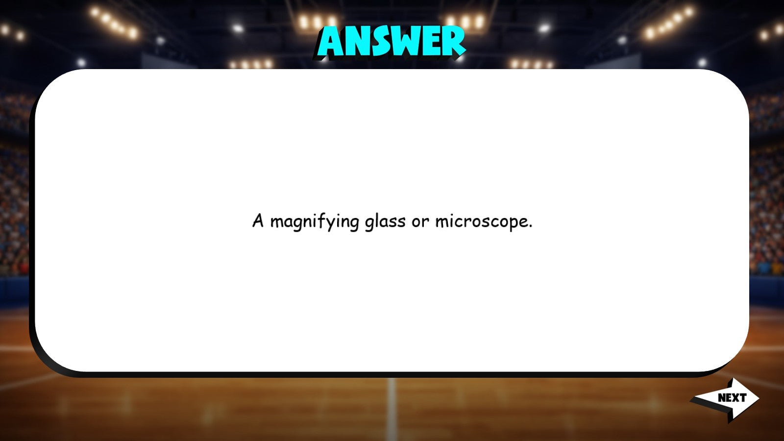Scientific Safety & Tools TRASHKETBALL Science Game - No Prep Grade 5 Review